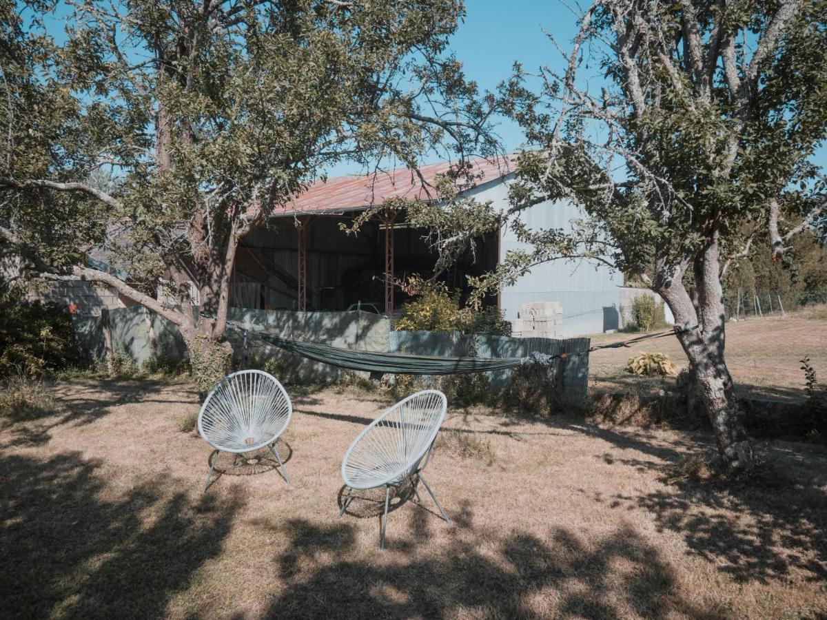 La Ferme Etoilee Villa Valencay Ngoại thất bức ảnh